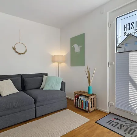 Apartamento Koelsch-marie Durbach