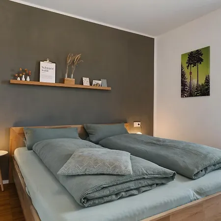 Apartment Koelsch-marie