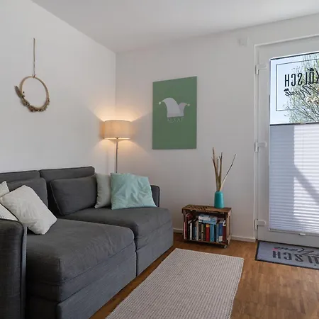 Apartment Koelsch-marie *