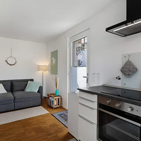 Apartamento Koelsch-marie Durbach