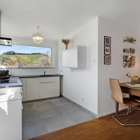 Apartment Koelsch-marie *