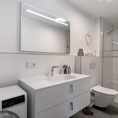 Apartment Koelsch-marie