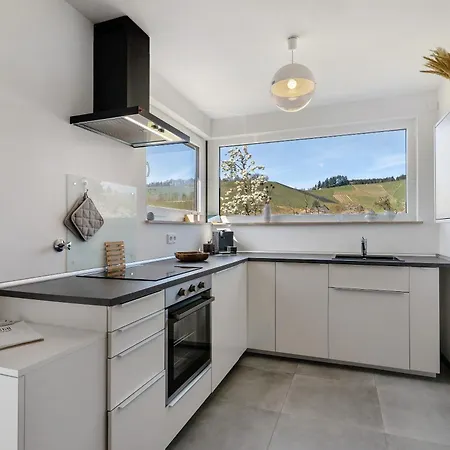 Apartamento Koelsch-marie *