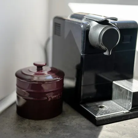 Koelsch-marie Apartamento *