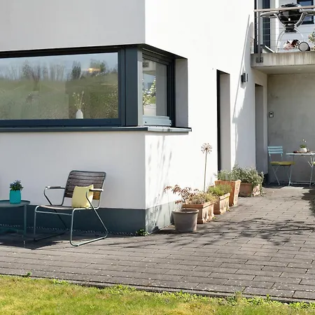 Koelsch-marie Apartamento Durbach