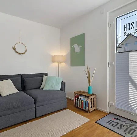 Koelsch-marie Apartmán