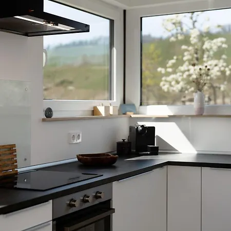Koelsch-marie Apartmán Durbach