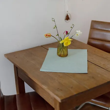 Koelsch-marie Apartmán Durbach