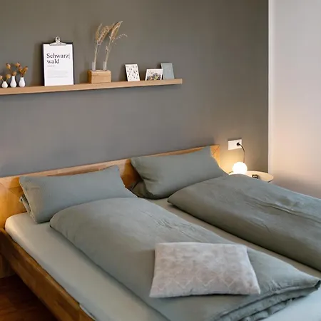Koelsch-marie Apartmán Durbach