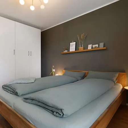 Apartmán Koelsch-marie