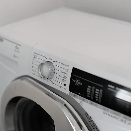 Apartmán Koelsch-marie