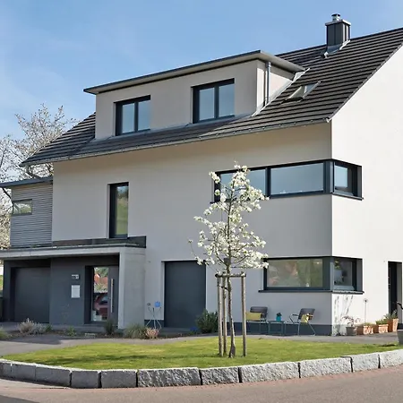 Koelsch-marie Apartmán Durbach