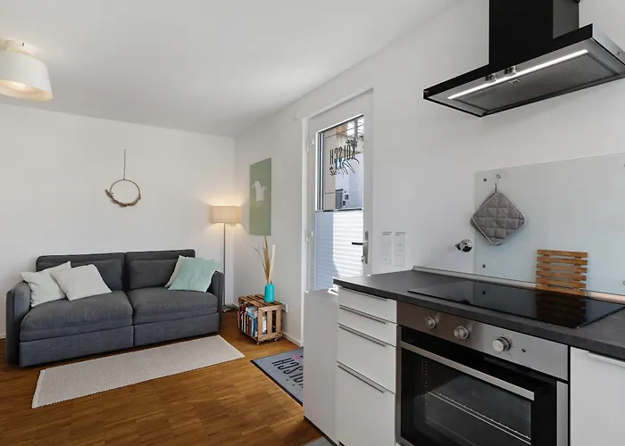 Apartamento Koelsch-marie Durbach