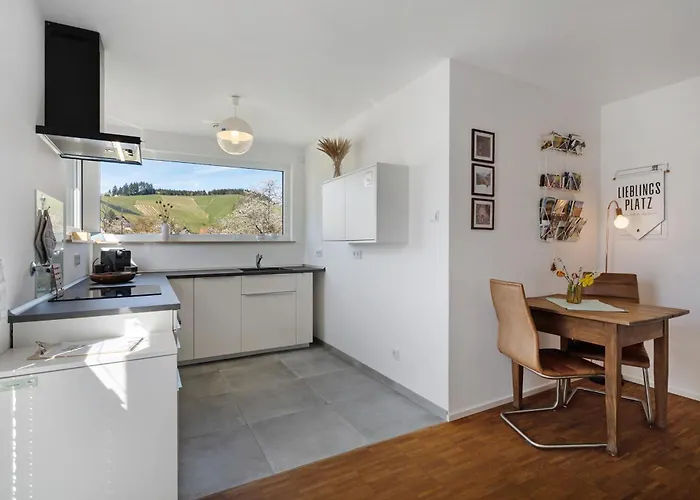 Apartment Koelsch-marie *