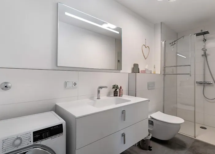 Apartamento Koelsch-marie