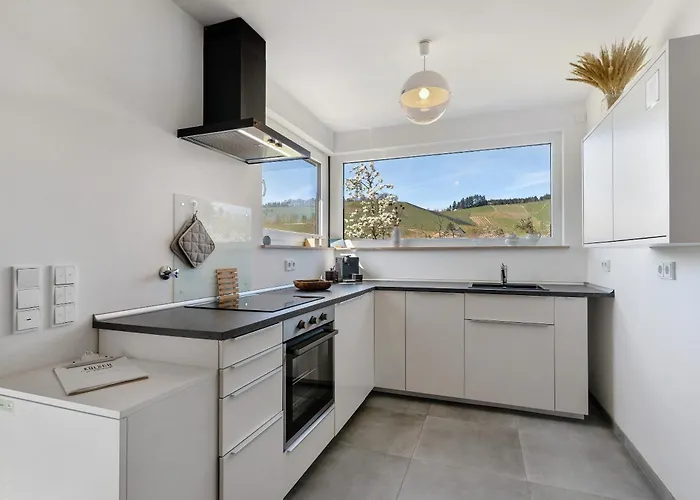 Apartment Koelsch-marie *