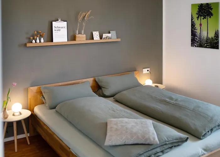 Koelsch-marie Apartamento