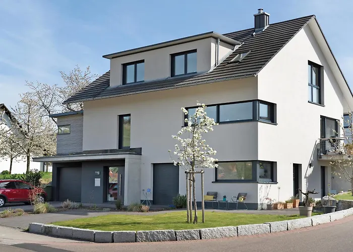 Koelsch-marie Apartment