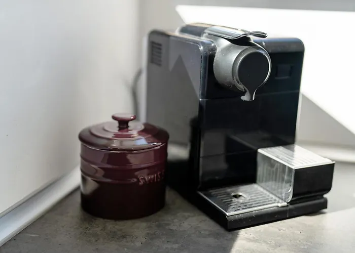 Koelsch-marie Apartment *