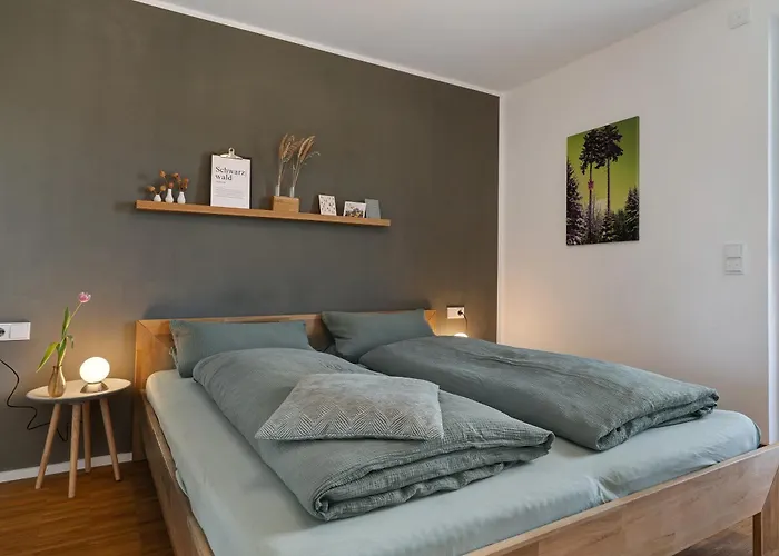 Koelsch-marie Apartment